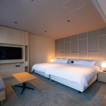 Takeo Onsen Heights Hotel Kültér fotó