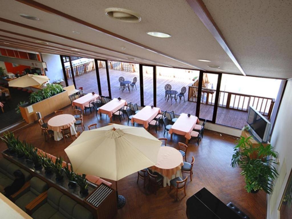 Takeo Onsen Heights Hotel Kültér fotó