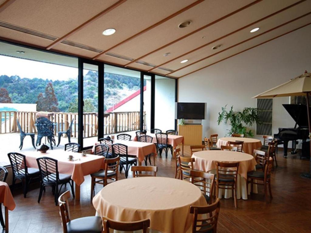 Takeo Onsen Heights Hotel Kültér fotó