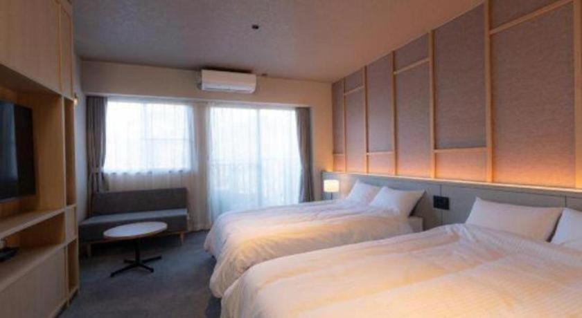 Takeo Onsen Heights Hotel Kültér fotó