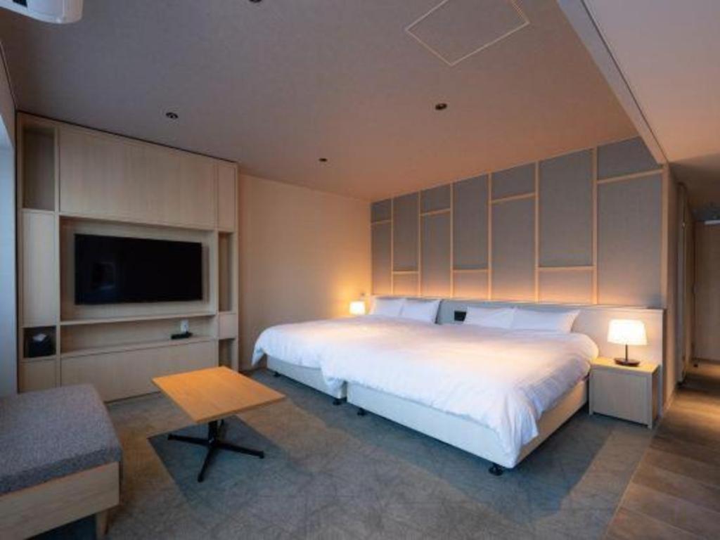 Takeo Onsen Heights Hotel Kültér fotó
