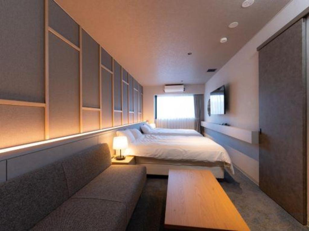 Takeo Onsen Heights Hotel Kültér fotó